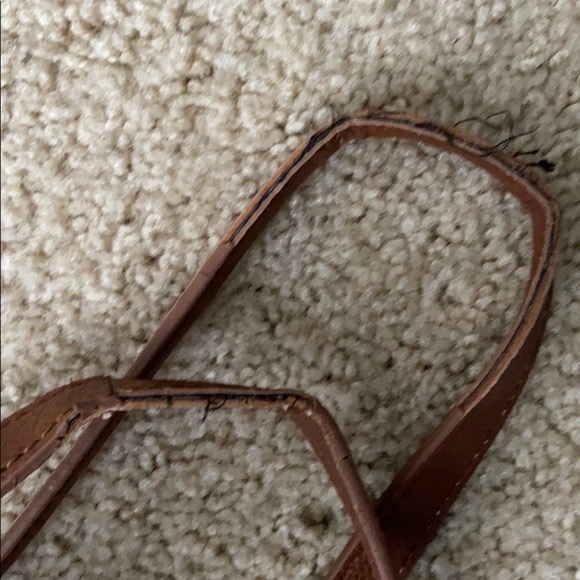 Black nylon zipper tote banana republic - Picture 6 of 6